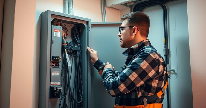Como Elaborar um Laudo de Vistoria de Instalação Elétrica Eficiente