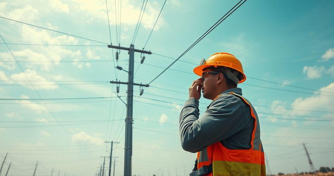 Vistoria da Rede Elétrica: Como Realizar e Importância para a Segurança