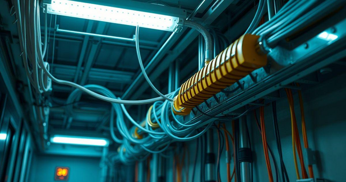 Como Escolher Prumadas Elétricas Prediais para seu Projeto
