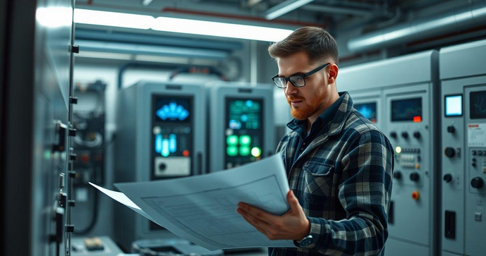 Como escolher uma Empresa de Projetos Elétricos que atenda suas necessidades