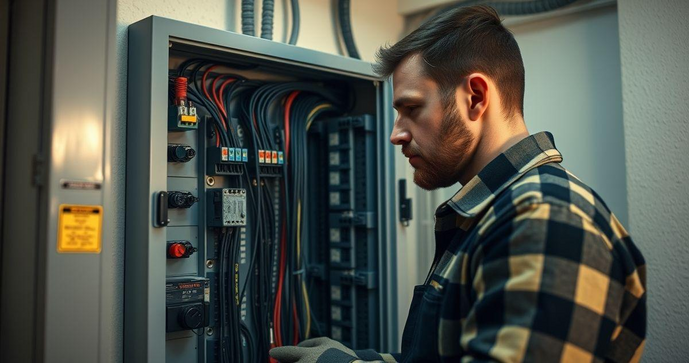 Dicas Essenciais para Manutenção de Quadro de Distribuição Dicas Essenciais para Manutenção de Quadro de Distribuição