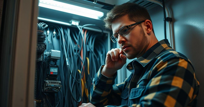 Instalações Elétricas Prediais Funcionalidade Instalações Elétricas Prediais Funcionalidade