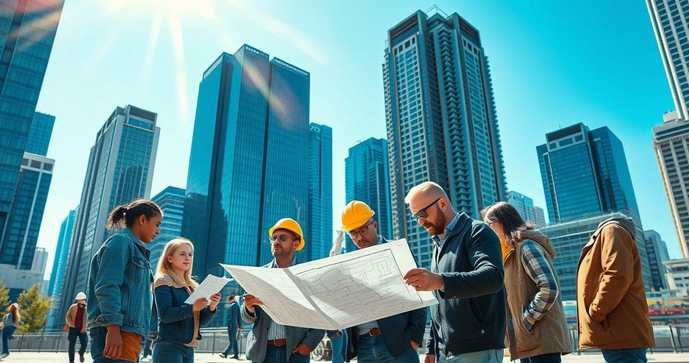Melhores empresas de projetos elétricos em SP para sua obra Melhores empresas de projetos elétricos em SP para sua obra