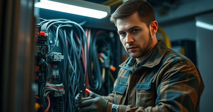 Projetos Elétricos Eficiência Energética