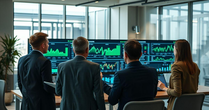 Centro de Medição Agrupada como Solução Eficiente para Empresas