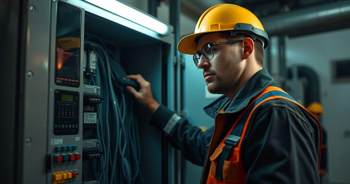 Como Realizar Reformas Elétricas com Segurança e Eficiência