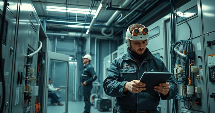 Empresas De Instalações Elétricas Prediais: Top