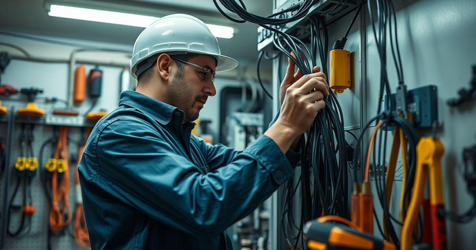 Reformas Instalações Elétricas Com Técnicos Especializados Reformas Instalações Elétricas Com Técnicos Especializados