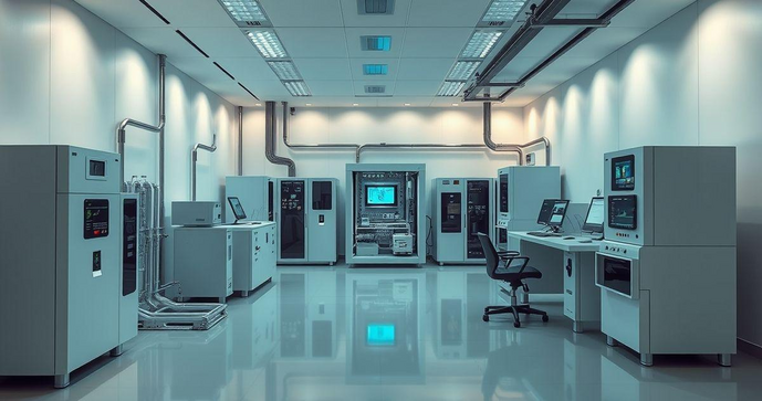 Como a Reforma de Centro de Medição Melhora a Eficiência Energética Como a Reforma de Centro de Medição Melhora a Eficiência Energética