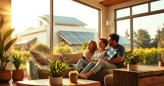 Descubra como o projeto Enel transforma sua relação com a energia elétrica