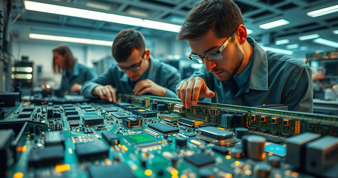 Projetos Elétricos: Guia Essencial para Iniciantes e Profissionais Projetos Elétricos: Guia Essencial para Iniciantes e Profissionais