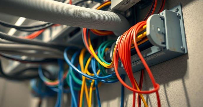 Prumada Elétrica: O Guia Definitivo para Entender e Aplicar com Segurança