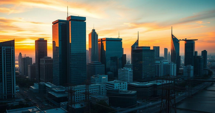 Transforme Seu Projeto com a Melhor Empresa de Engenharia Elétrica em SP