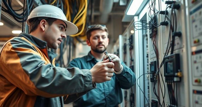Instalações Elétricas Prediais: Guia Completo e Melhores Práticas Instalações Elétricas Prediais: Guia Completo e Melhores Práticas