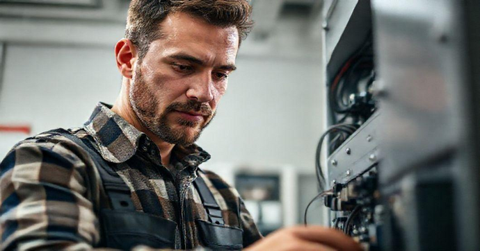 Montagem de Painéis Elétricos: Guia Completo e Melhores Práticas