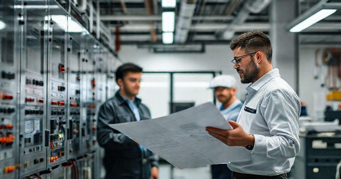 Projetos de Instalações Elétricas de Baixa Tensão: Guia Completo