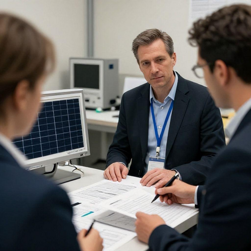 Como Aumentar a Capacidade Elétrica de Forma Sustentável: Guia Prático para Projetos Eficientes