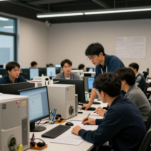 Guia Prático para Planejar a Ampliação da Capacidade Elétrica com Eficiência e Segurança