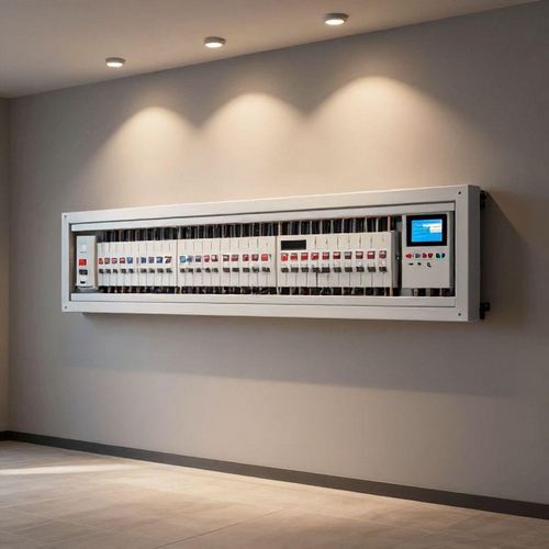 Otimização de Projetos de Aumento de Carga Elétrica para Máxima Eficiência e Sustentabilidade