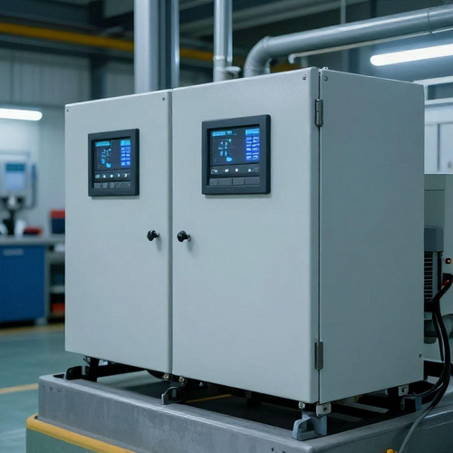 Projeto de Expansão da Capacidade Elétrica: Impactos Positivos para o Crescimento do Seu Negócio