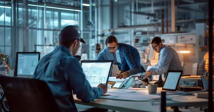 Projetos Elétricos: Guia Essencial para Planejar e Executar com Sucesso