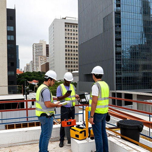 Como Escolher a Melhor Empresa de Engenharia Elétrica em São Paulo: Guia Essencial