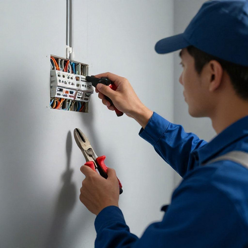 Como Selecionar Empresas de Instalações Elétricas Garantindo Qualidade e Segurança