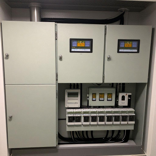 Tudo o que Você Precisa Saber sobre o Projeto de Entrada de Energia em Edificações