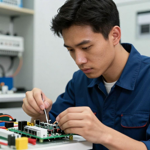 Como Escolher as Melhores Empresas de Serviços Elétricos em São Paulo: Guia Completo