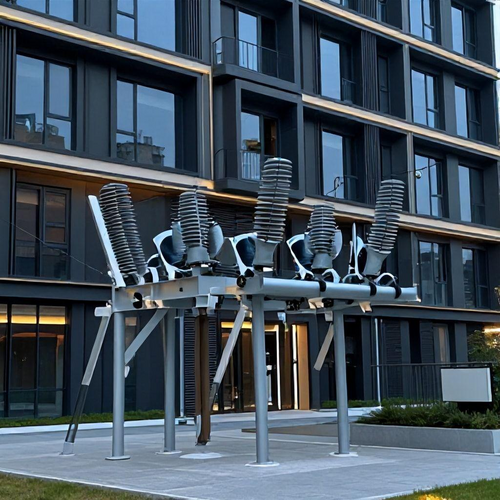 Projeto de Entrada de Energia: Dicas para Segurança e Eficiência na Sua Edificação