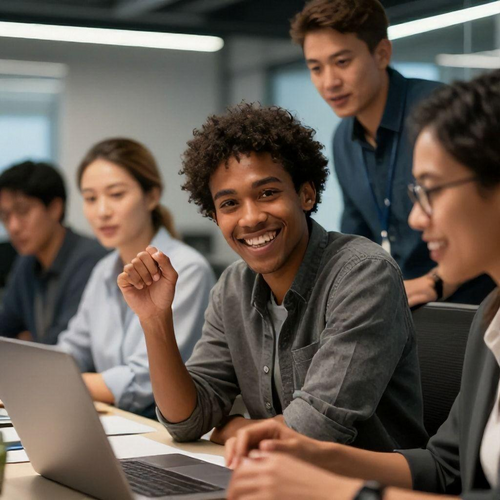 Como Converter Desafios em Oportunidades para Impulsionar Sua Carreira Profissional