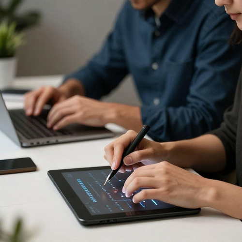 Dicas Práticas para Otimizar Seu Tempo e Potencializar a Produtividade Diária