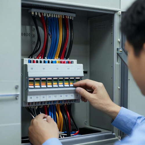 O que é um laudo elétrico e como ele garante a segurança das suas instalações elétricas
