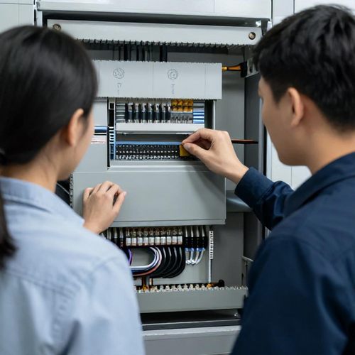 Por que o laudo elétrico é indispensável para garantir a segurança e eficiência do seu sistema elétrico