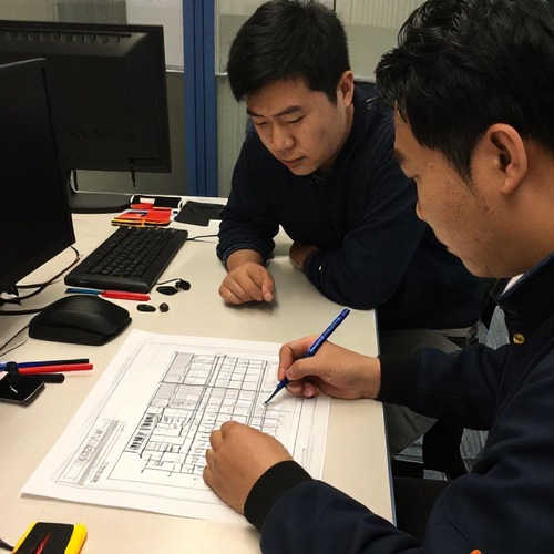 Principais aspectos para identificar a empresa certa de projetos elétricos para seu empreendimento