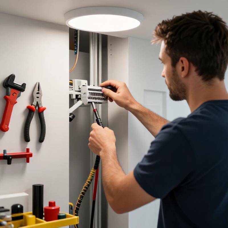 Substituição das prumadas elétricas prediais: Evite Erros Comuns