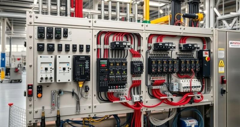 Serviços de Instalações Elétricas: Como Escolher o Melhor Profissional