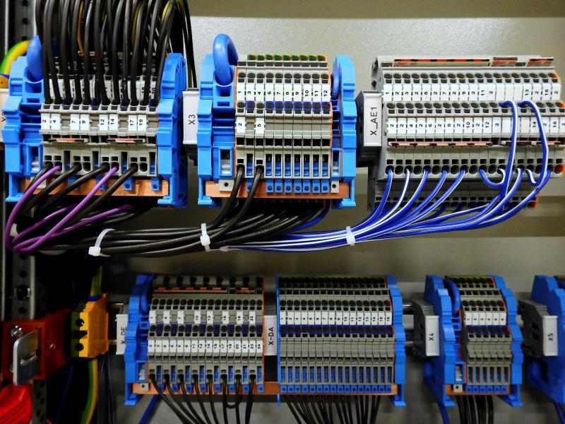 Guia Completo sobre Serviço de Instalação Elétrica Predial para seu Imóvel
