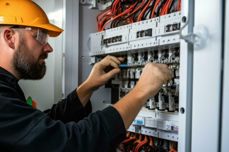 Como realizar a reforma de quadro de distribuição de forma eficiente