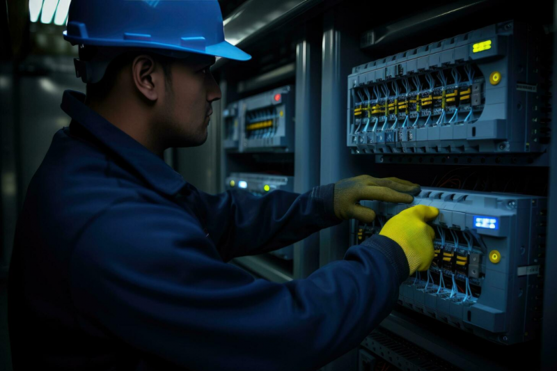 Empresas De Instalações Elétricas Prediais: Um Guia Completo Empresas De Instalações Elétricas Prediais: Um Guia Completo