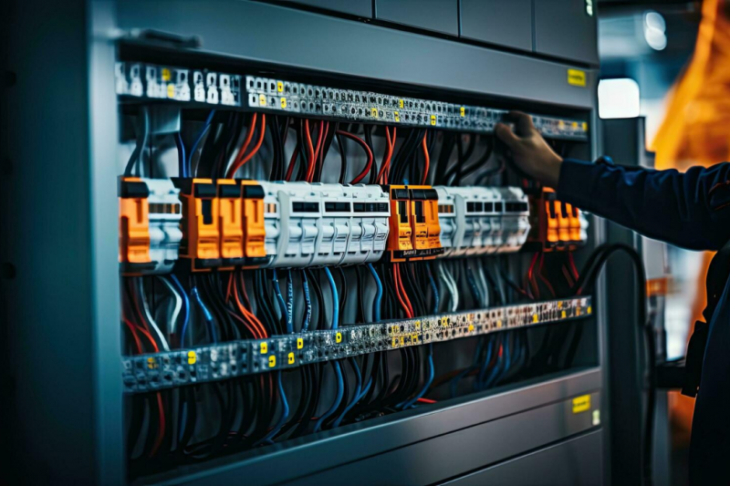 Guia Completo para Serviço de Instalação de Painéis Elétricos