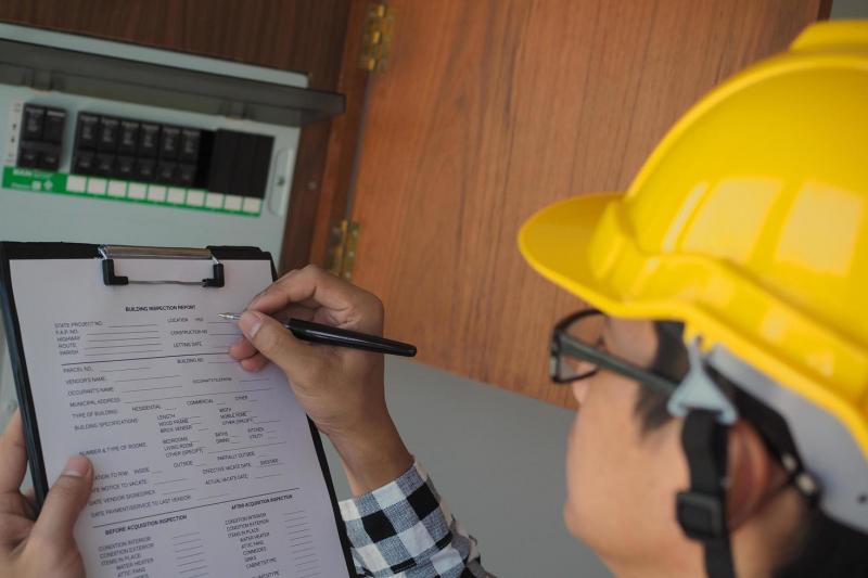 Melhores empresas de projetos elétricos em SP para sua obra