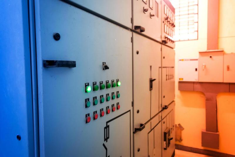 Projeto De Instalações Elétricas De Baixa Tensão: As Normas Projeto De Instalações Elétricas De Baixa Tensão: As Normas