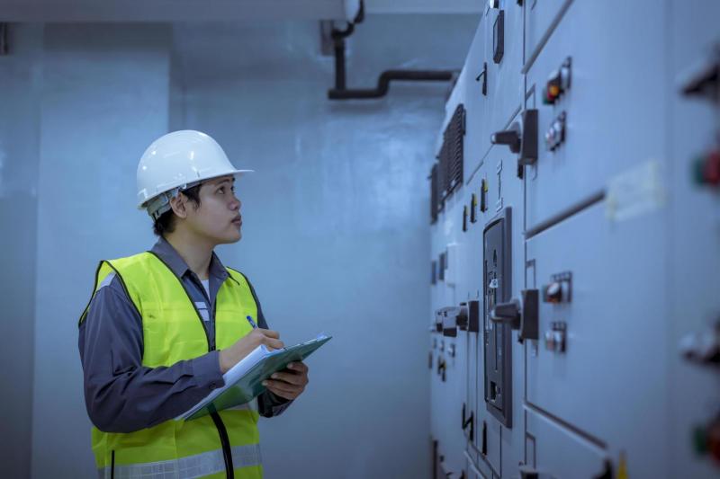 Projetos elétricos prediais que garantem segurança e eficiência na sua construção