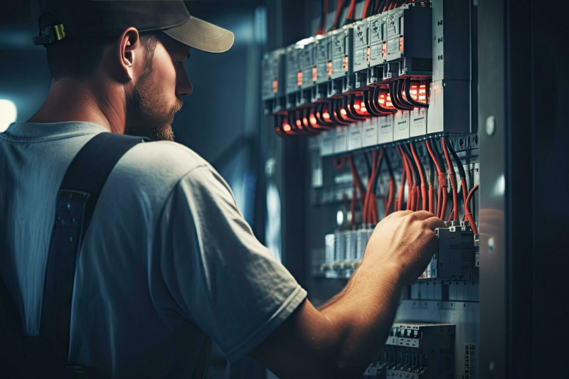 Quais são as vantagens do retrofit elétrico para seu imóvel