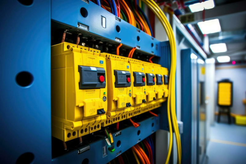 Retrofit Elétrica E Automação: As Principais Vantagens