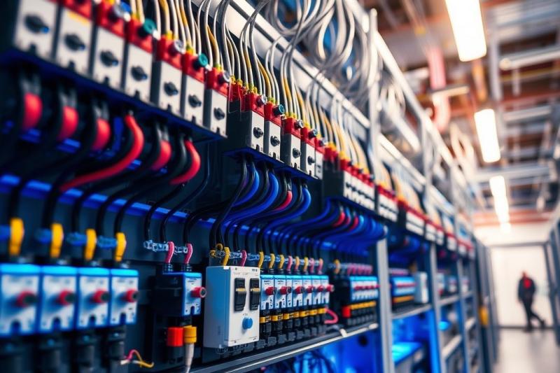 Como a Reforma de Centro de Medição Melhora a Eficiência Energética