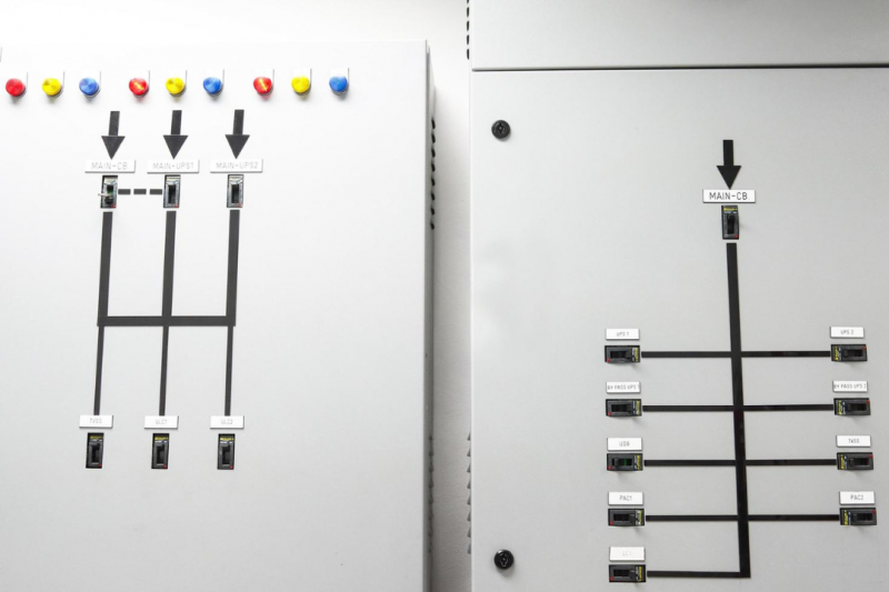 Como Criar Projetos de Centro de Medição Eficazes e Sustentáveis