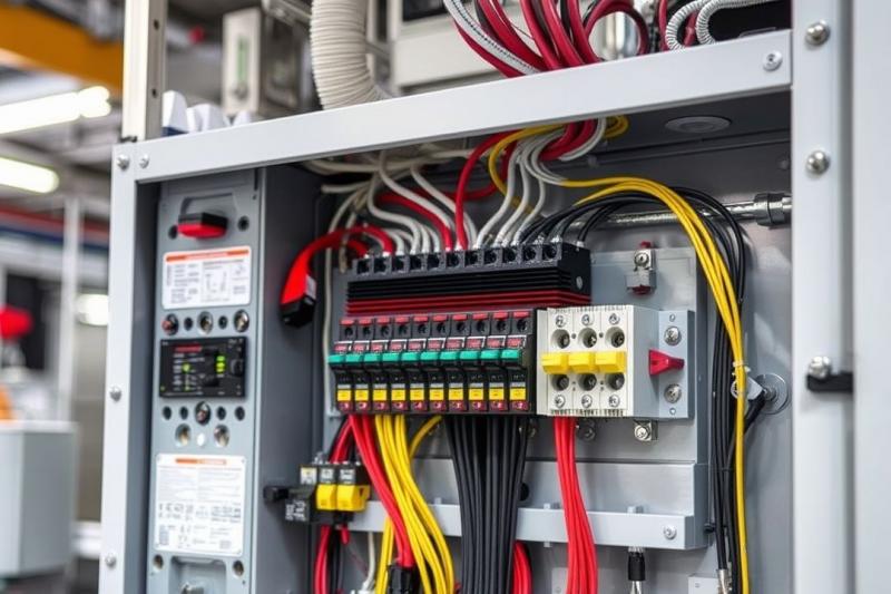 Como Realizar uma Vistoria de Instalação Elétrica de Forma Eficiente