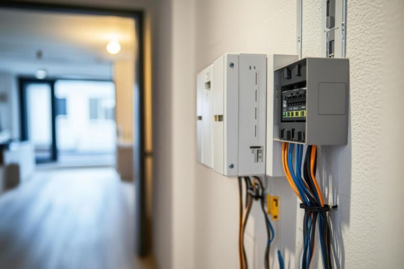 Desvendando os Segredos dos Projetos Elétricos Prediais para Sua Construção